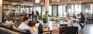 THINGS TO LOOK FOR IN COWORKING SPACES