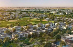 5 Popular Locations For Luxury Villas In Dubai Hills