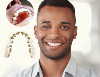 How To Manage Discomfort With Dental Braces